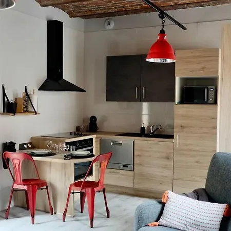 Holiday home Factory : De Charme En Avesnois Wargnies-le-Petit