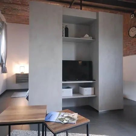 Factory : De Charme En Avesnois Holiday home Wargnies-le-Petit
