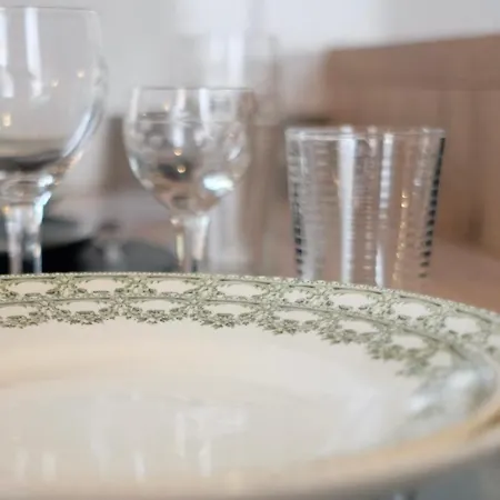 Holiday home Factory : De Charme En Avesnois *