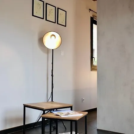 Factory : De Charme En Avesnois בית נופש Wargnies-le-Petit