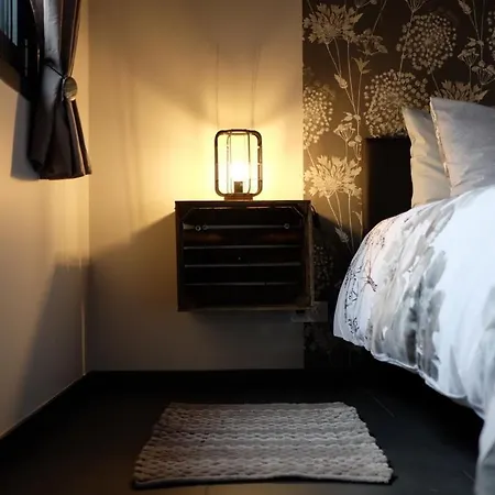 Factory : De Charme En Avesnois *