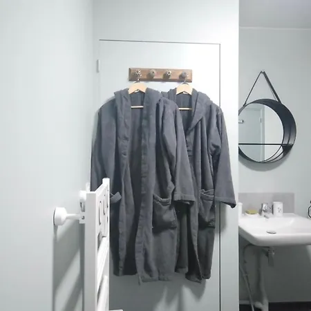 Casa de Férias Factory : De Charme En Avesnois *