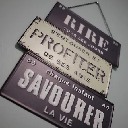 Factory : De Charme En Avesnois *