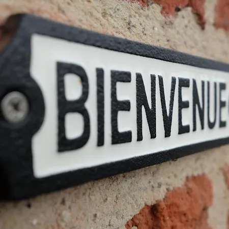 Factory : De Charme En Avesnois * Wargnies-le-Petit