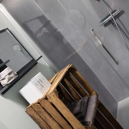 Holiday home Factory : De Charme En Avesnois Wargnies-le-Petit
