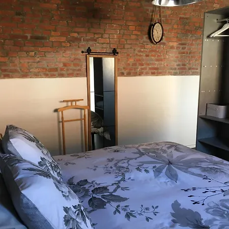 Factory : De Charme En Avesnois בית נופש Wargnies-le-Petit