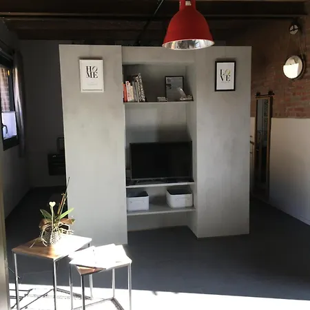 Factory : De Charme En Avesnois Wargnies-le-Petit