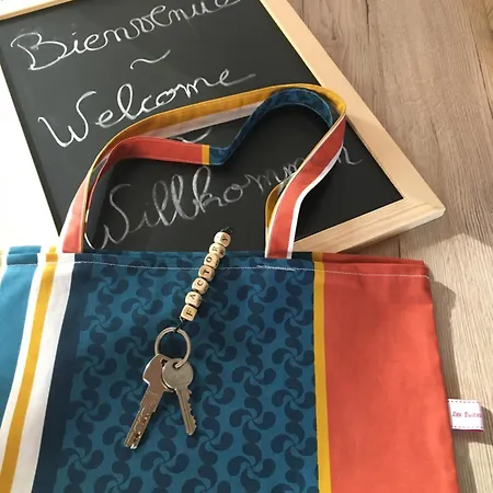 Factory : De Charme En Avesnois *