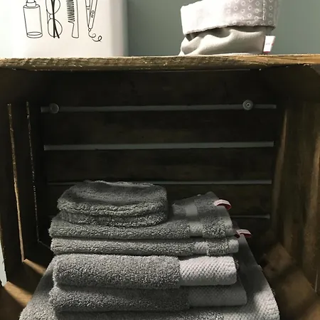 Factory : De Charme En Avesnois Casa de Férias *