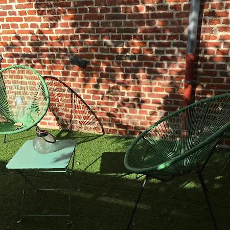 Factory : De Charme En Avesnois *