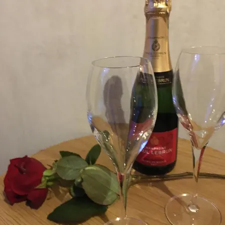 Casa de Férias Factory : De Charme En Avesnois *