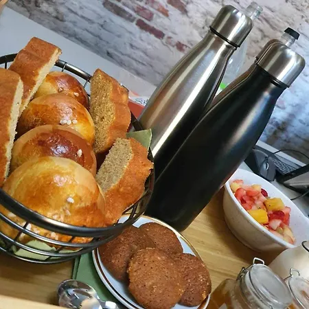 Factory : De Charme En Avesnois